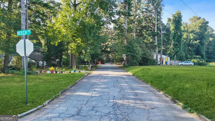 0 Pebble Drive, East Point, GA 30344 - #3