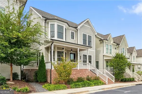 225 Anglin Walk, Alpharetta, GA 30009