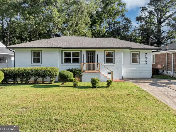 733 Pegg Road, Atlanta, GA 30315