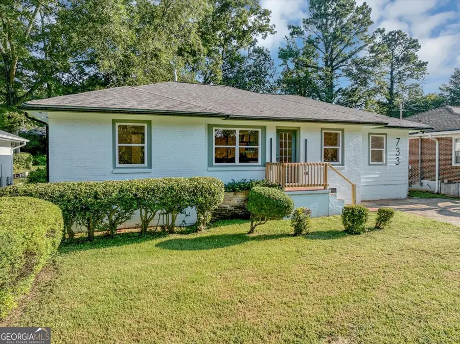 733 Pegg Road, Atlanta, GA 30315 - Image #2