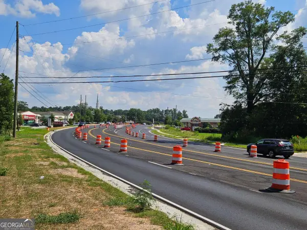 0 Lost Mountain Road Sw, Powder Springs, GA 30127