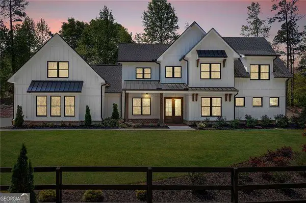 120 Farm Gate Drive, Woodstock, GA 30188