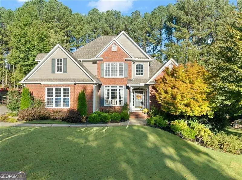 385 Graves Road, Acworth, GA 30101 - Image #1