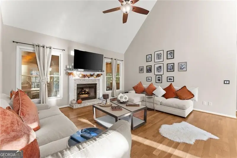 385 Graves Road, Acworth, GA 30101 - Image #3