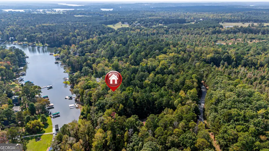 1511 White Oak Drive, White Plains, GA 30678 - Image #2