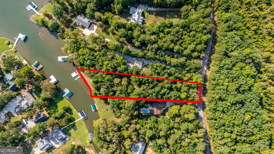 1511 White Oak Drive, White Plains, GA 30678 - Image #3