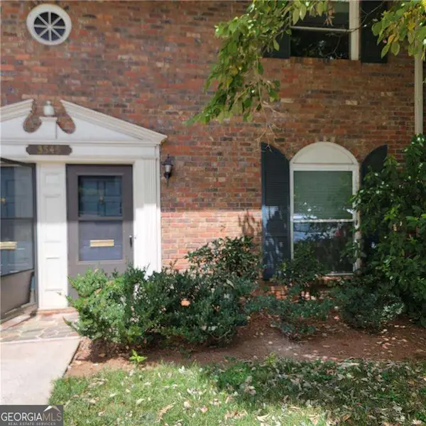 3545 Old Chamblee Tucker Road #C, Atlanta, GA 30340