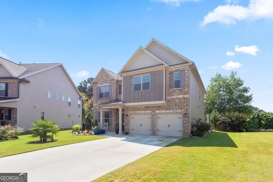 1722 Weatherbrook Circle, Lawrenceville, GA 30043 - Image #3