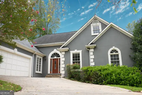 1105 New Britain Drive, Atlanta, GA 30331