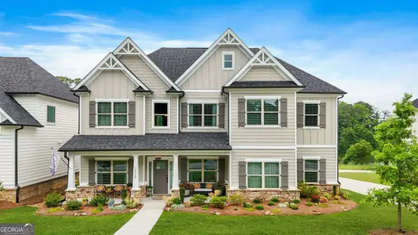 2326 Britt Street, Grayson, GA 30017