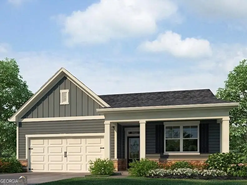 434 Majestic Oak Circle, Dallas, GA 30132 - #1