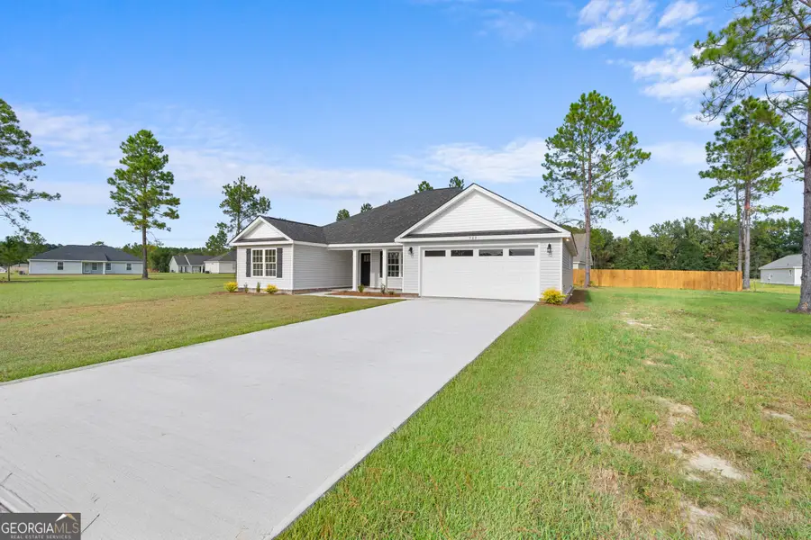 906 Coosa Cove #168, Ellabell, GA 31308 - Image #3