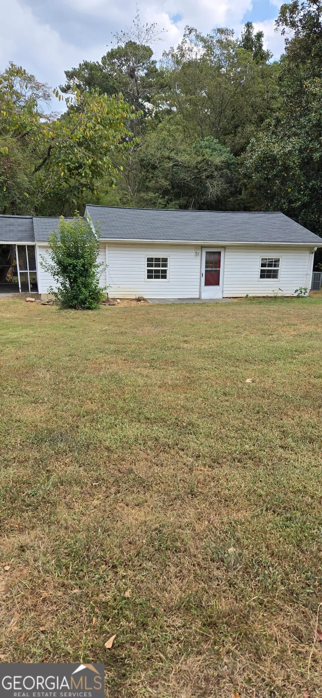 6560 Bowden Street, Lithia Springs, GA 30122 - #1