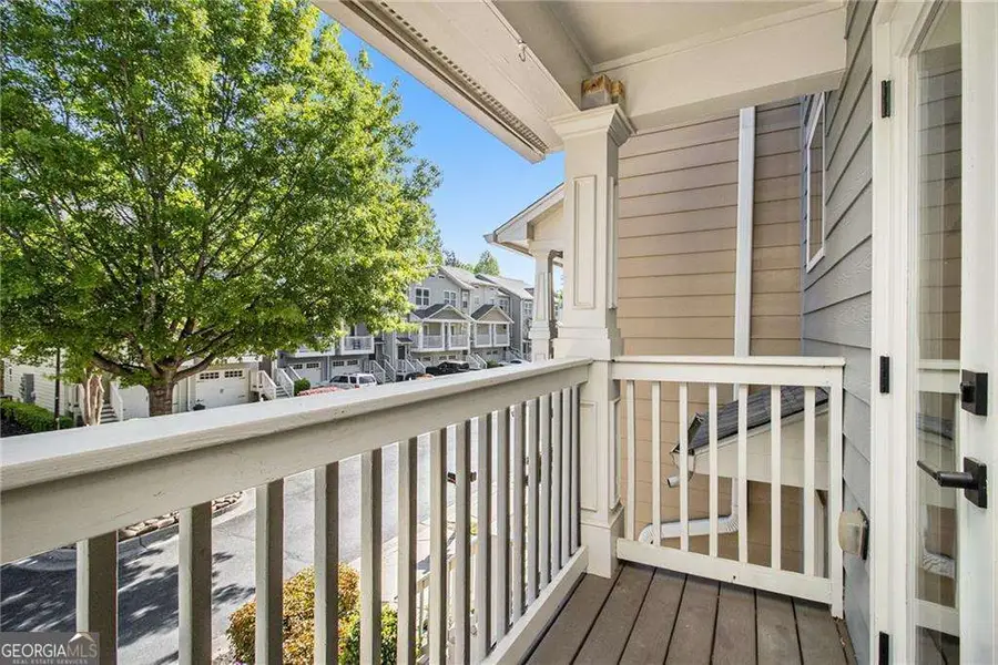 1228 Liberty Parkway Nw #903, Atlanta, GA 30318 - Image #2