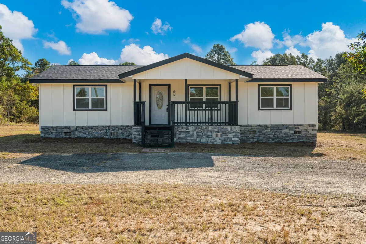 65 Saddle Trail, Box Springs, GA 31801 - Image #1