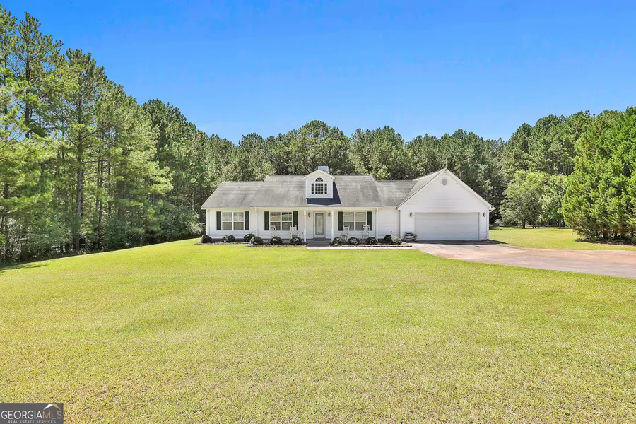 450 Mckoy Road, Newnan, GA 30263 - Image #3
