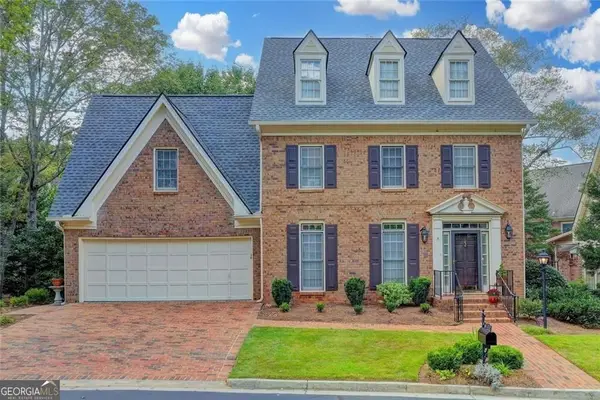 1960 Clairborne Court, Atlanta, GA 30338