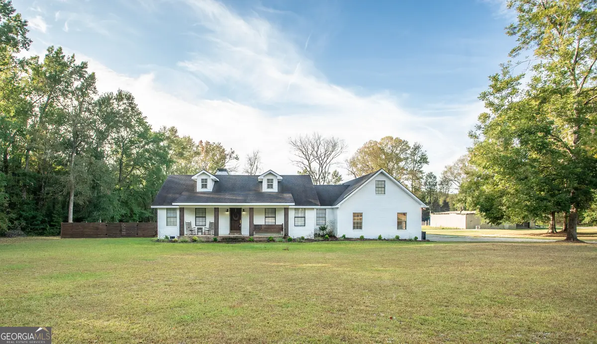 258 Beardsville Road, Sylvania, GA 30467 - Image #1
