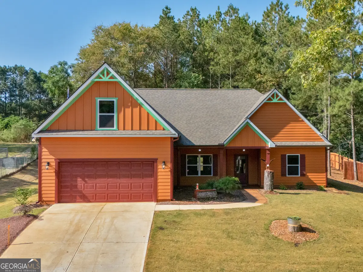115 Sourwood Drive, Mansfield, GA 30055 - Image #1