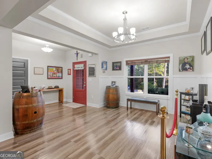 115 Sourwood Drive, Mansfield, GA 30055 - Image #2