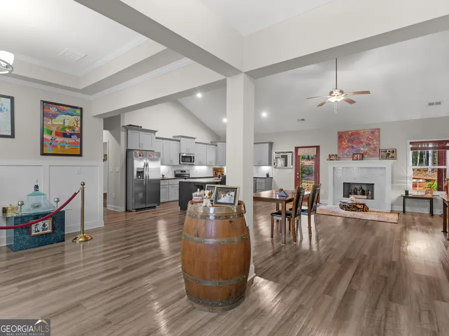 115 Sourwood Drive, Mansfield, GA 30055 - Image #3