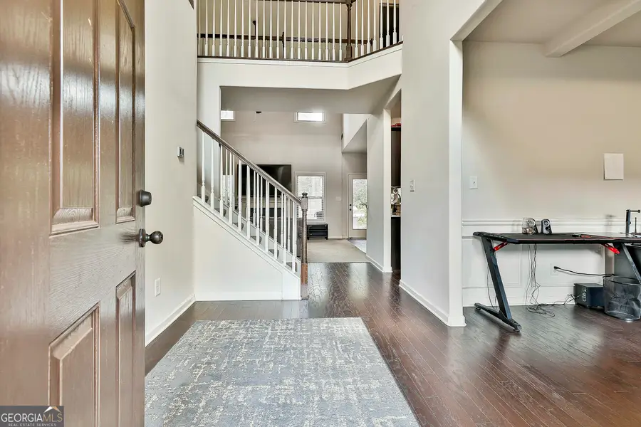 40 Couch Court, Senoia, GA 30276 - Image #2