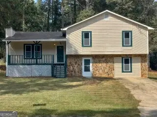 2151 South Manor Drive, Lithia Springs, GA 30122 - #1