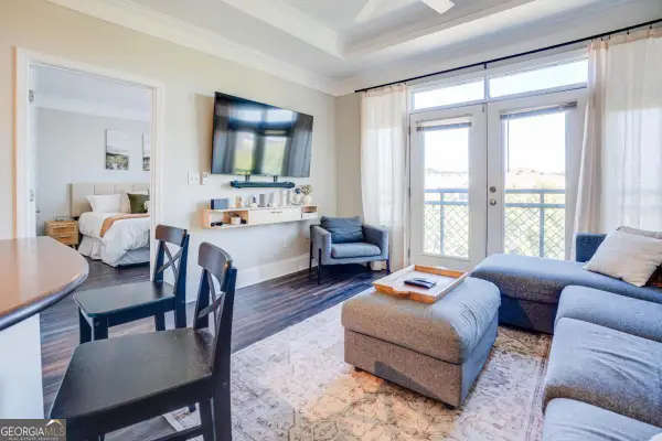 400 17th Street Nw #2407, Atlanta, GA 30363