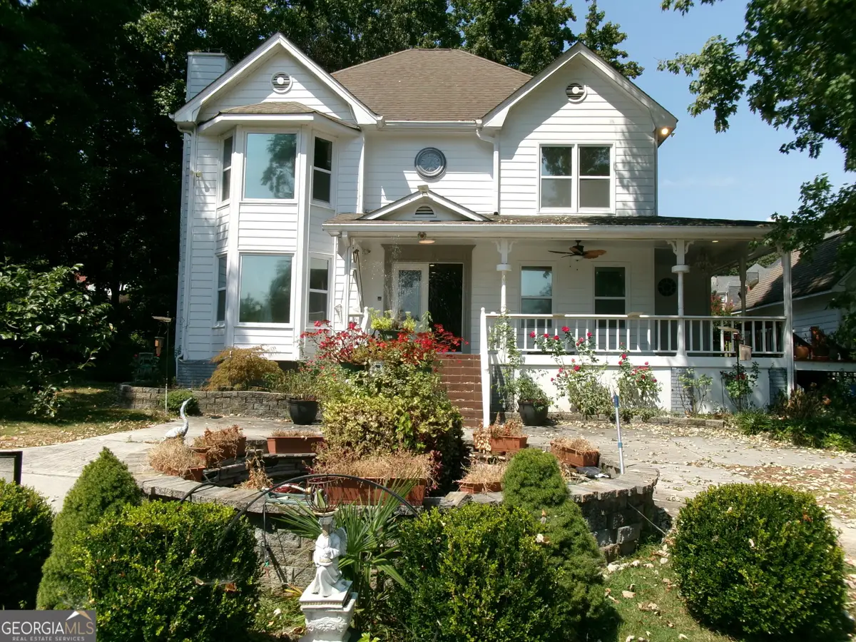 1973 Sugarstone Drive, Lawrenceville, GA 30043 - Image #1