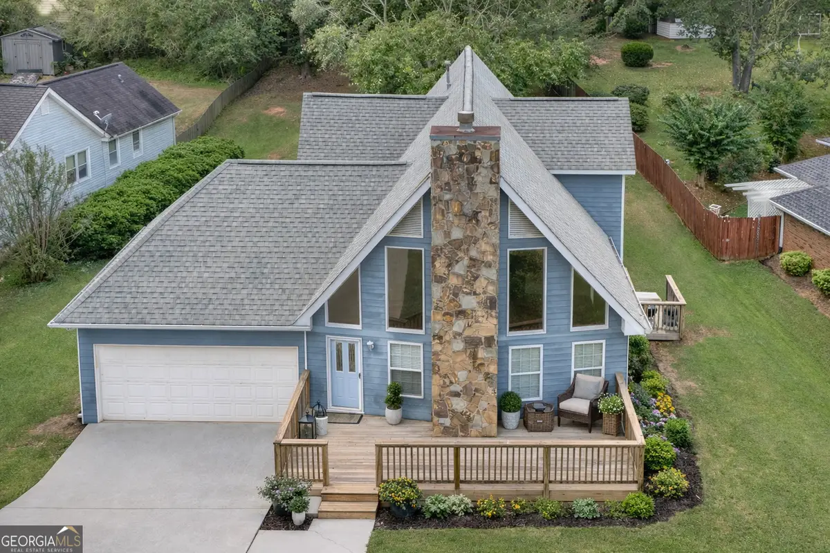 4980 SE West Lake Drive, Conyers, GA 30094 - Image #1