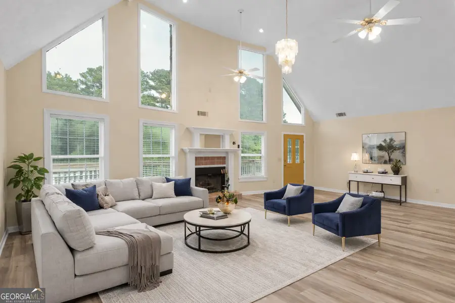 4980 SE West Lake Drive, Conyers, GA 30094 - Image #3