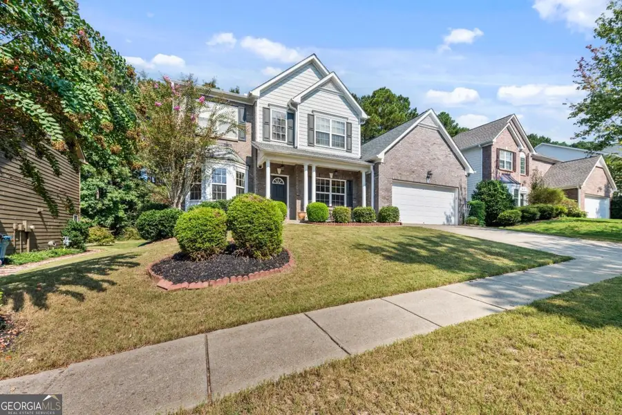 3590 Tupelo Trail, Auburn, GA 30011 - Image #2