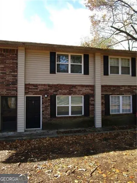 1235 Riverside Drive #F6, Gainesville, GA 30501