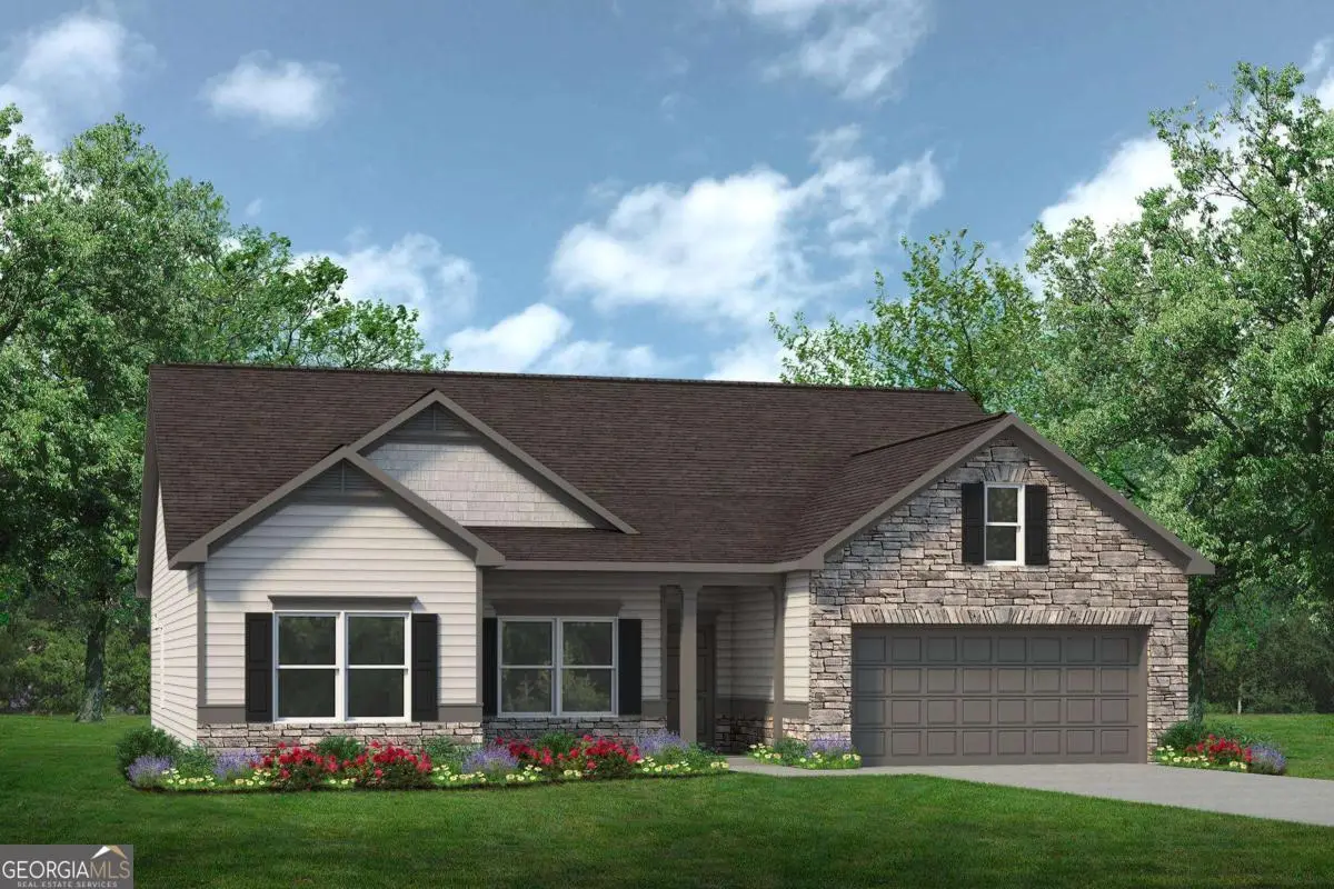 151 Creekside Road #(LOT 29), Eatonton, GA 31024 - Image #1