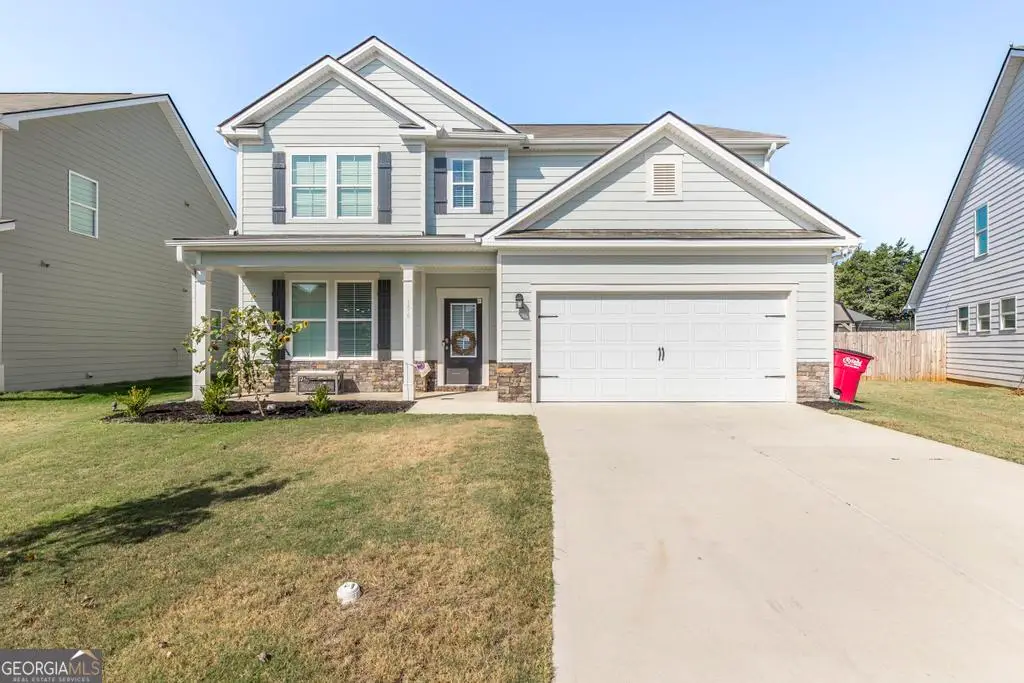 156 Red Birch Lane, Warner Robins, GA 31093 - Image #1