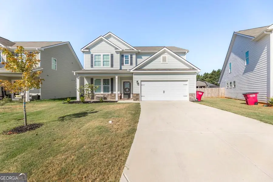 156 Red Birch Lane, Warner Robins, GA 31093 - Image #3