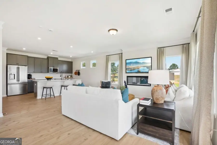 1441 Trellis Court #(LOT 7), Hampton, GA 30228 - Image #2