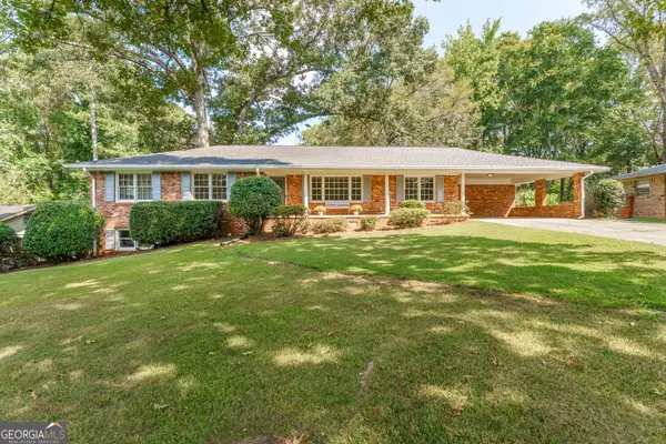 4526 Sims Court, Tucker, GA 30084