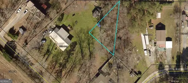 0 Curtis Circle, Calhoun, GA 30701