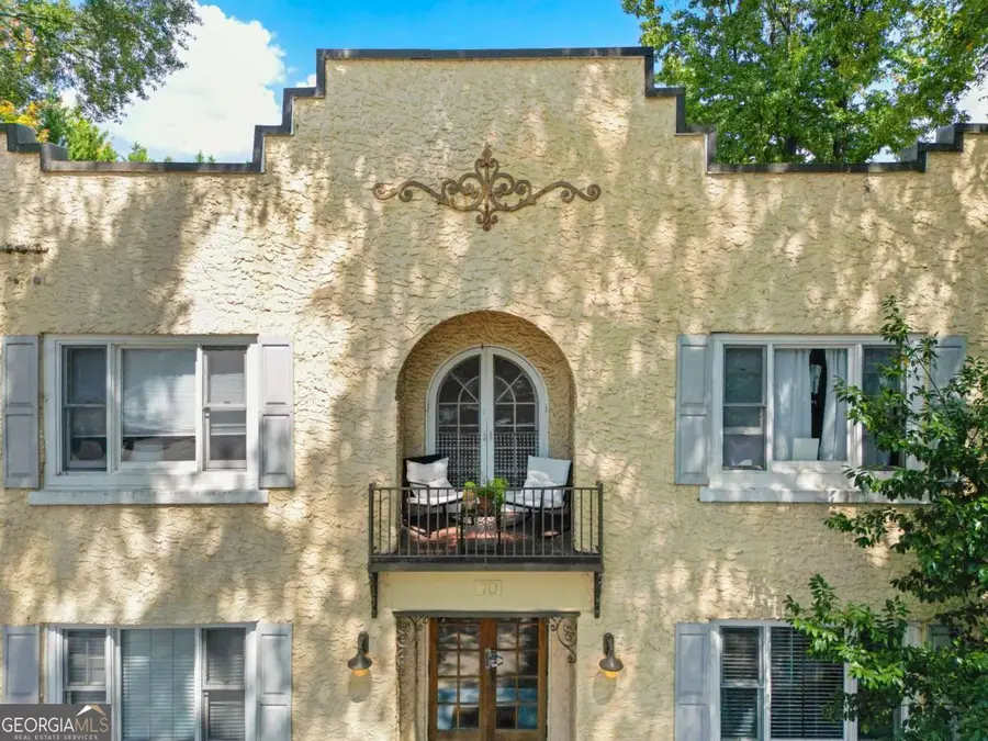70 Sheridan Drive Ne #12, Atlanta, GA 30305 - Image #3