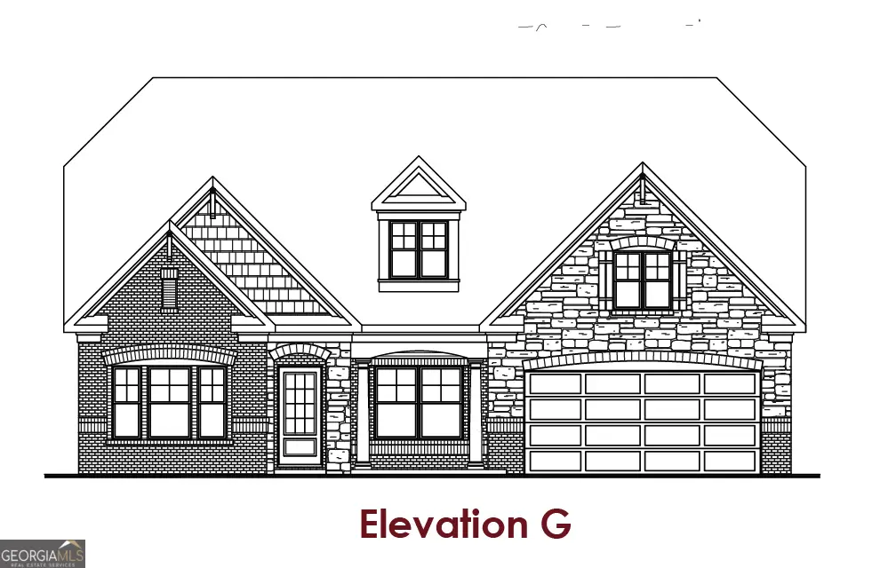 5255 Baymont Drive #160A, Gainesville, GA 30507 - Image #1