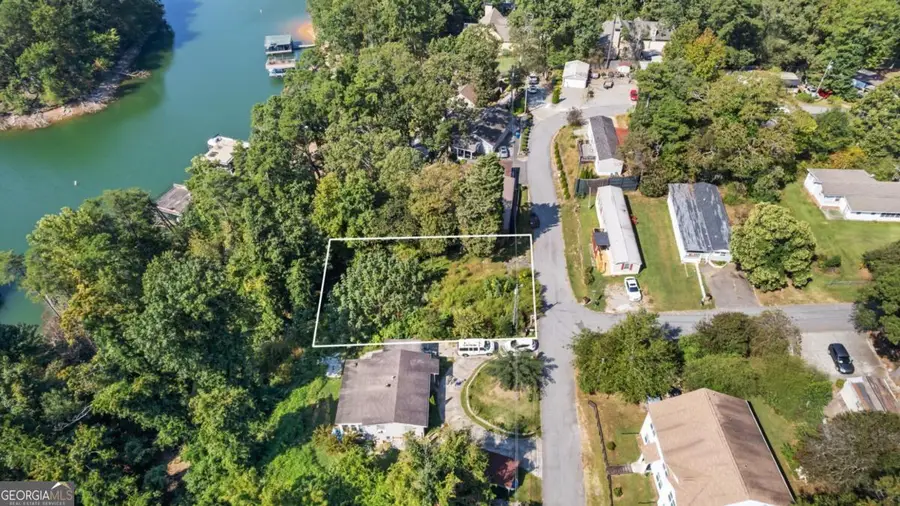 1970 Driftwood Circle, Cumming, GA 30041 - Image #3