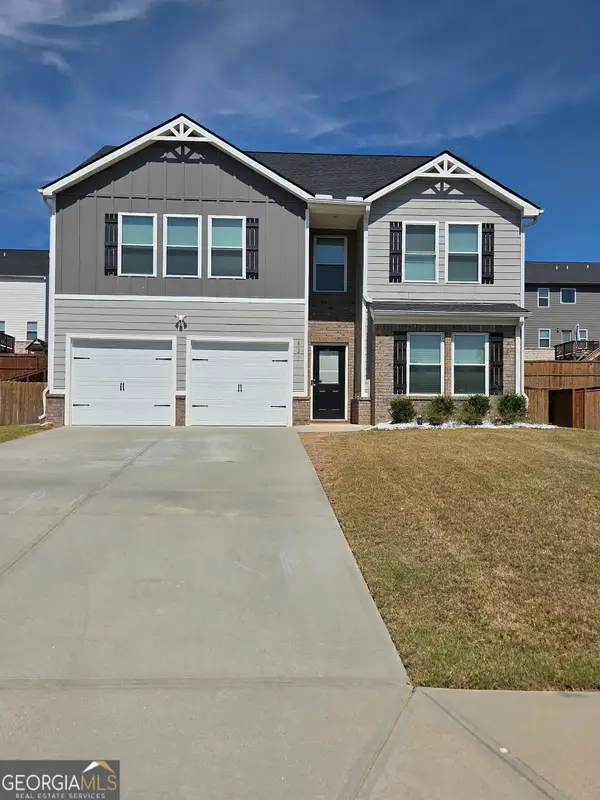 627 Overlook Road, Covington, GA 30014