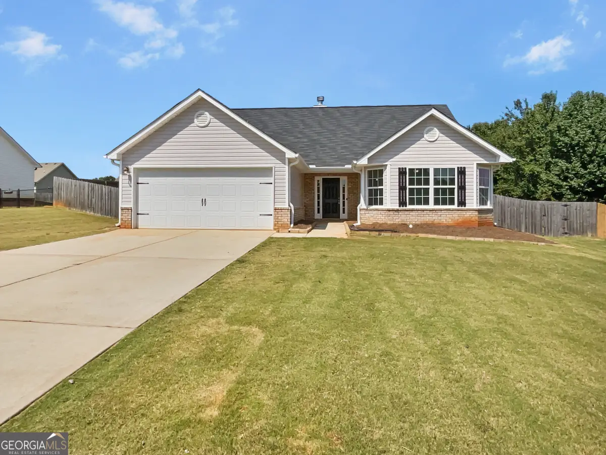 107 Slate Drive, Griffin, GA 30224 - Image #1