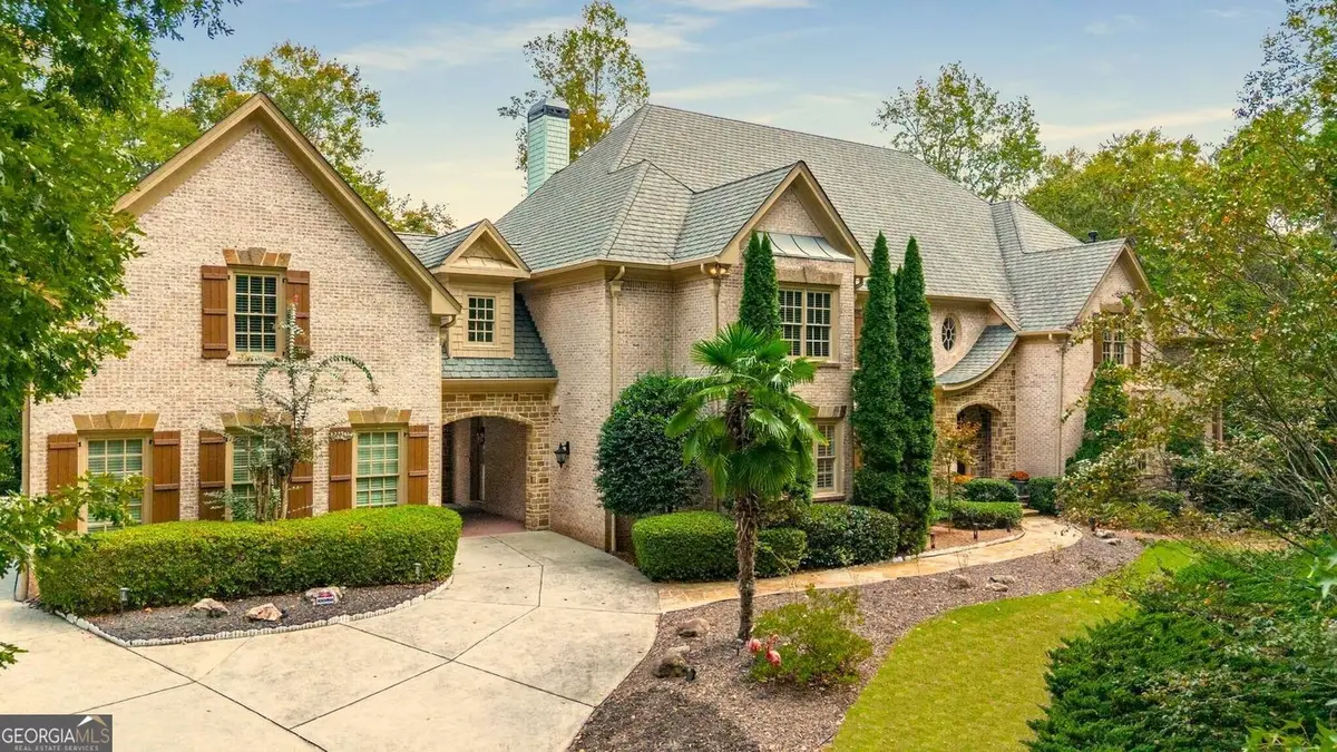 5505 Long Island Drive Nw, Sandy Springs, GA 30327 - #1