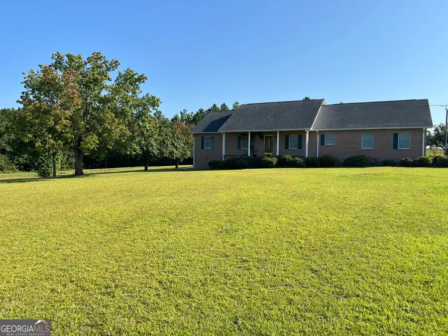 762 Nicholson Carr Road, Chester, GA 31012 - Image #3