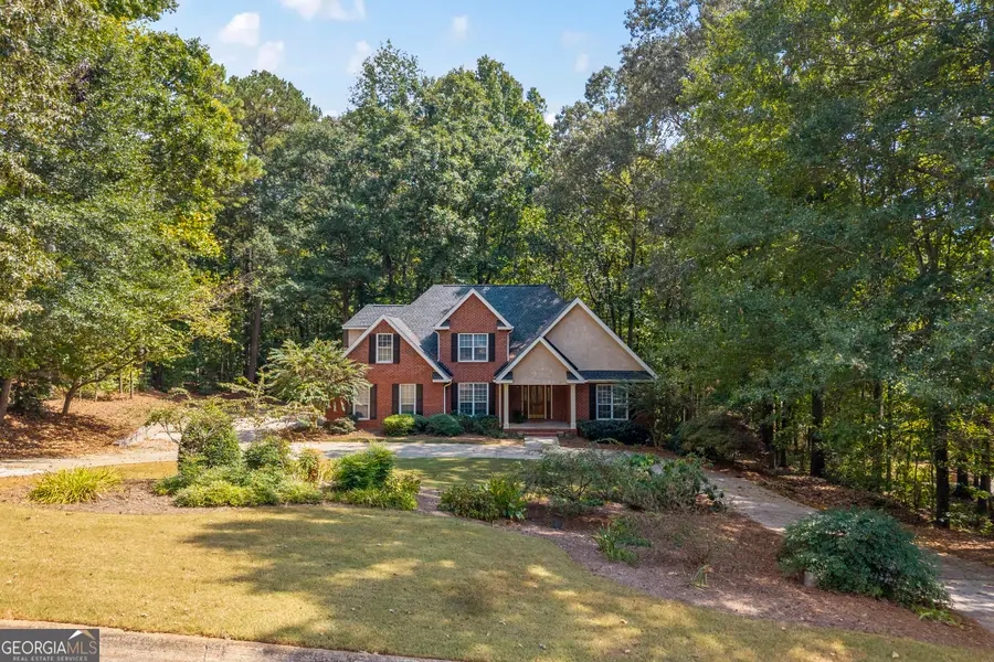 30 Joe Lee Drive, Sharpsburg, GA 30277 - Image #2