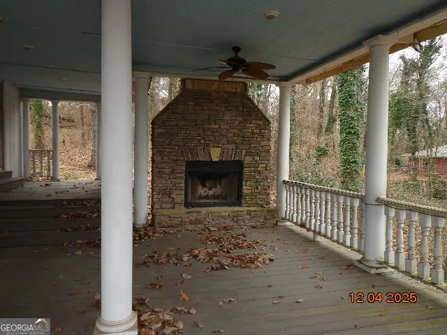 20 Clemons Drive, Rockmart, GA 30153 - Image #2