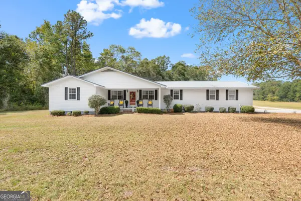 121 Terri Drive, Millen, GA 30442