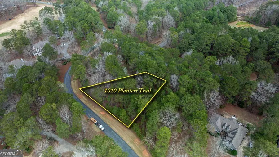 1010 Planters Trail, Greensboro, GA 30642 - Image #2